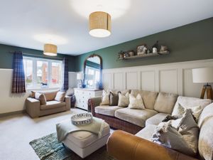 Living room- click for photo gallery